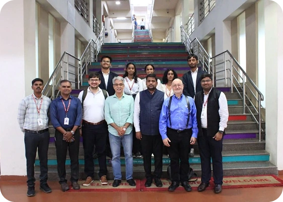 IEEE Student Branch Inauguration